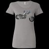 Ladies' Triblend Short Sleeve T-Shirt Thumbnail