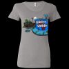 Ladies' Triblend Short Sleeve T-Shirt Thumbnail