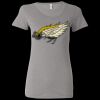 Ladies' Triblend Short Sleeve T-Shirt Thumbnail