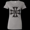 Ladies' Triblend Short Sleeve T-Shirt Thumbnail