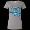 Ladies' Triblend Short Sleeve T-Shirt Thumbnail