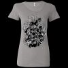 Ladies' Triblend Short Sleeve T-Shirt Thumbnail