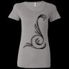 Ladies' Triblend Short Sleeve T-Shirt Thumbnail