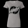 Ladies' Triblend Short Sleeve T-Shirt Thumbnail