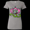 Ladies' Triblend Short Sleeve T-Shirt Thumbnail