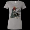 Ladies' Triblend Short Sleeve T-Shirt Thumbnail