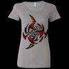 Ladies' Triblend Short Sleeve T-Shirt Thumbnail