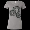 Ladies' Triblend Short Sleeve T-Shirt Thumbnail