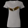 Ladies' Triblend Short Sleeve T-Shirt Thumbnail