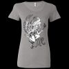 Ladies' Triblend Short Sleeve T-Shirt Thumbnail