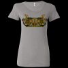 Ladies' Triblend Short Sleeve T-Shirt Thumbnail