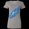 Ladies' Triblend Short Sleeve T-Shirt Thumbnail