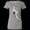 Ladies' Triblend Short Sleeve T-Shirt Thumbnail