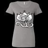 Ladies' Triblend Short Sleeve T-Shirt Thumbnail