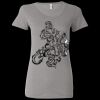 Ladies' Triblend Short Sleeve T-Shirt Thumbnail