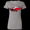 Ladies' Triblend Short Sleeve T-Shirt Thumbnail