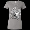 Ladies' Triblend Short Sleeve T-Shirt Thumbnail