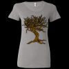 Ladies' Triblend Short Sleeve T-Shirt Thumbnail