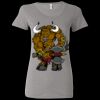 Ladies' Triblend Short Sleeve T-Shirt Thumbnail