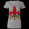 Ladies' Triblend Short Sleeve T-Shirt Thumbnail