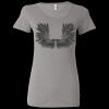 Ladies' Triblend Short Sleeve T-Shirt Thumbnail