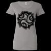 Ladies' Triblend Short Sleeve T-Shirt Thumbnail