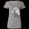 Ladies' Triblend Short Sleeve T-Shirt Thumbnail