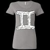 Ladies' Triblend Short Sleeve T-Shirt Thumbnail