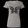 Ladies' Triblend Short Sleeve T-Shirt Thumbnail