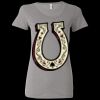 Ladies' Triblend Short Sleeve T-Shirt Thumbnail