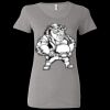 Ladies' Triblend Short Sleeve T-Shirt Thumbnail