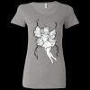 Ladies' Triblend Short Sleeve T-Shirt Thumbnail