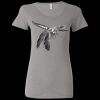 Ladies' Triblend Short Sleeve T-Shirt Thumbnail