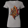 Ladies' Triblend Short Sleeve T-Shirt Thumbnail