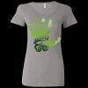 Ladies' Triblend Short Sleeve T-Shirt Thumbnail