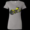 Ladies' Triblend Short Sleeve T-Shirt Thumbnail