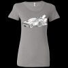 Ladies' Triblend Short Sleeve T-Shirt Thumbnail