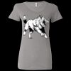 Ladies' Triblend Short Sleeve T-Shirt Thumbnail