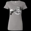 Ladies' Triblend Short Sleeve T-Shirt Thumbnail