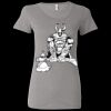 Ladies' Triblend Short Sleeve T-Shirt Thumbnail