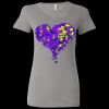 Ladies' Triblend Short Sleeve T-Shirt Thumbnail