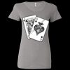 Ladies' Triblend Short Sleeve T-Shirt Thumbnail