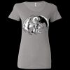 Ladies' Triblend Short Sleeve T-Shirt Thumbnail