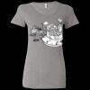 Ladies' Triblend Short Sleeve T-Shirt Thumbnail