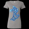 Ladies' Triblend Short Sleeve T-Shirt Thumbnail