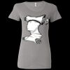 Ladies' Triblend Short Sleeve T-Shirt Thumbnail