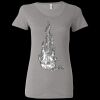 Ladies' Triblend Short Sleeve T-Shirt Thumbnail