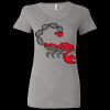 Ladies' Triblend Short Sleeve T-Shirt Thumbnail