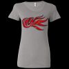 Ladies' Triblend Short Sleeve T-Shirt Thumbnail