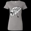 Ladies' Triblend Short Sleeve T-Shirt Thumbnail